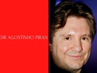 Valdir Agostinho Piran