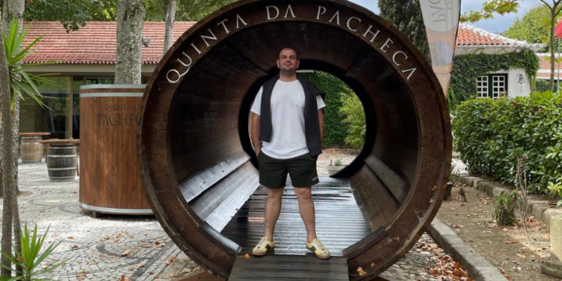 André Luiz Veiga Lauria