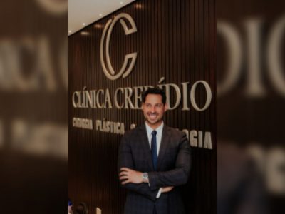 Rodrigo Ribeiro Credidio