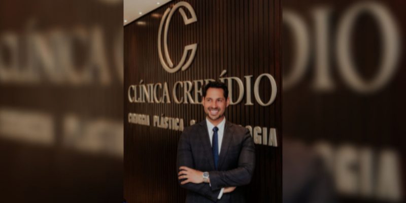 Rodrigo Ribeiro Credidio