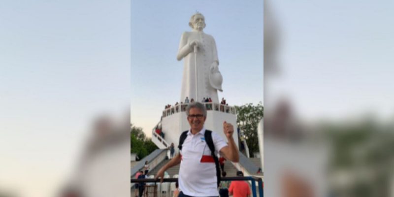 Eloizo Gomes Afonso Durães