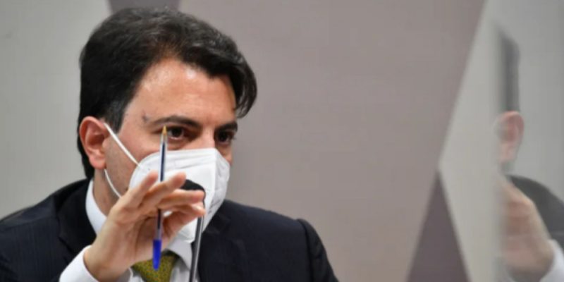 Otávio Oscar Fakhoury