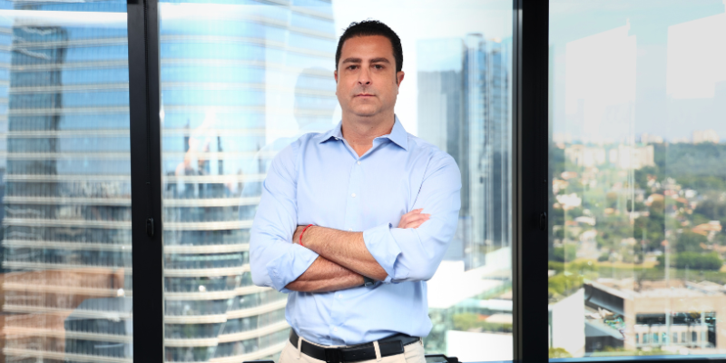 Rodrigo Balassiano