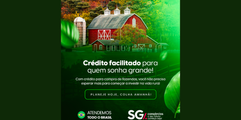 SG Consórcios - Segatt e Genrro