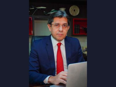 Márcio Coutinho analisa como o advogado pode garantir a liberdade de expressão sem violar a legislação eleitoral.