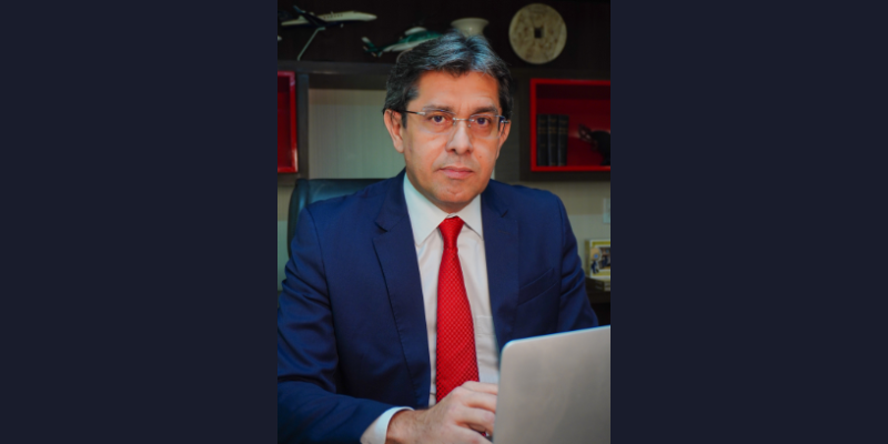Márcio Coutinho analisa como o advogado pode garantir a liberdade de expressão sem violar a legislação eleitoral.