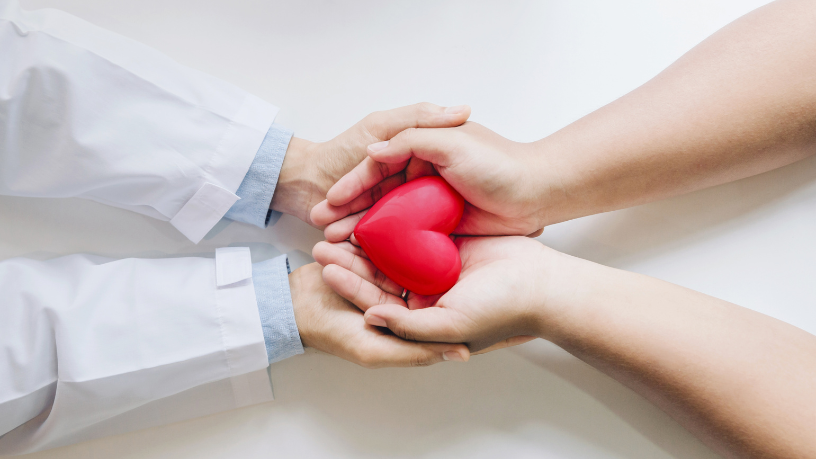 Cuidado integral: o Instituto IBDSocial mostra como a conexão emocional potencializa resultados na saúde dos pacientes.