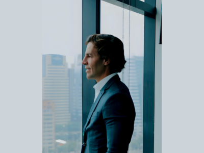 Ian dos Anjos Cunha mostra como o investimento anjo deixa de ser caridade e se torna uma estratégia inteligente para transformar risco em impacto real.