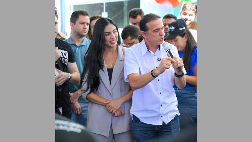 Cuidar da mente é construir futuro: Daniella Jadão Meneses defende ações concretas para promover o equilíbrio emocional dos jovens no Maranhão.