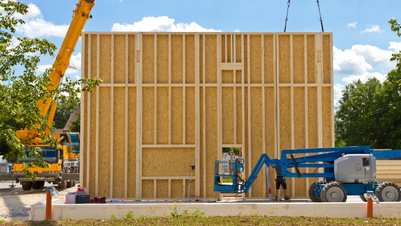 A previsibilidade técnica é o futuro, Valderci Malagosini Machado: os sistemas construtivos pré-fabricados asseguram rigoroso controle e sucesso em todas as etapas da obra.