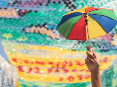 Do Frevo às Ruas: a Energia Cultural que Pernambuco Traz para o Carnaval Paulistano