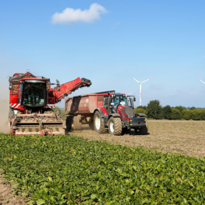O engenheiro agrônomo conectando ciência e campo para a segurança alimentar com Alfredo Moreira Filho.