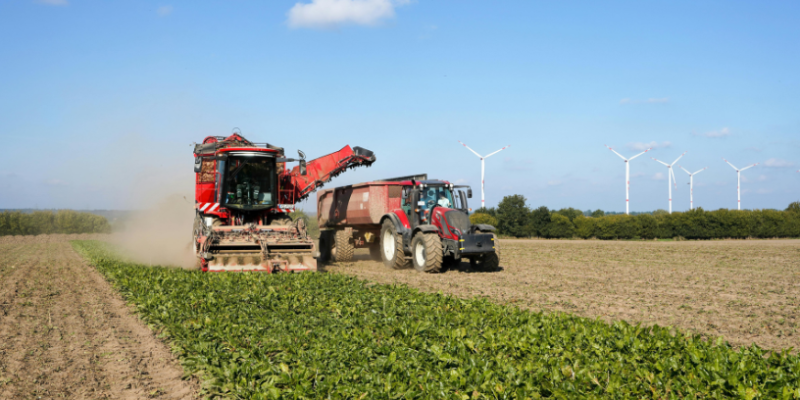 O engenheiro agrônomo conectando ciência e campo para a segurança alimentar com Alfredo Moreira Filho.