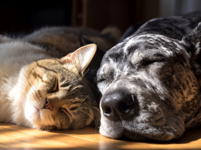 Política de controle populacional de cães e gatos em Pernambuco: avanços, desafios e impactos sociais