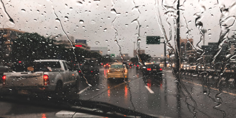 Previsão de chuva forte em Pernambuco: entenda o alerta do Inmet e os impactos para as regiões do Sertão e Agreste