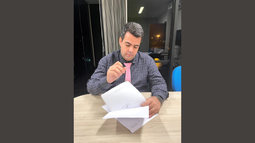 Vinicius Tadeu Sattin Rodrigues analisa até onde os exames conseguem revelar informações e onde começam suas limitações