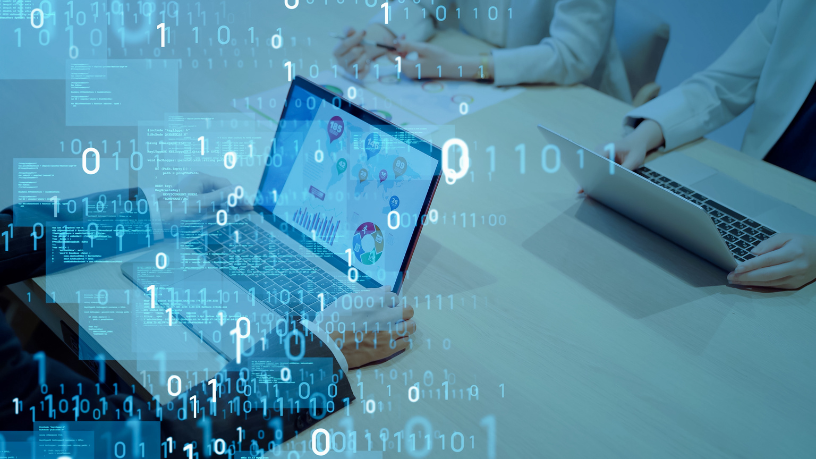 Nexdata Tecnologia Ltda