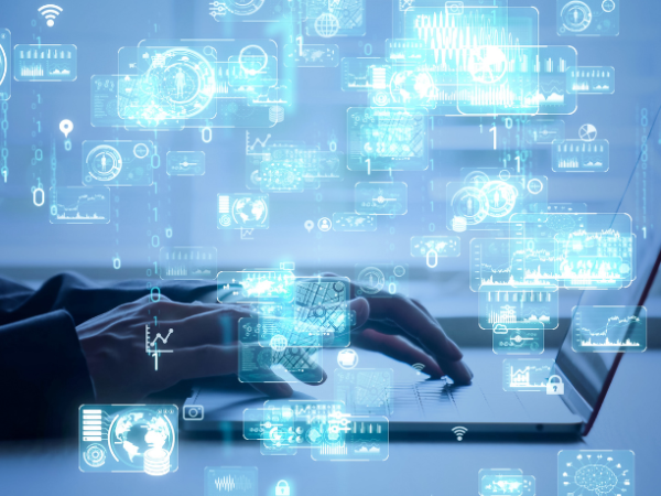 Nexdata Tecnologia Ltda