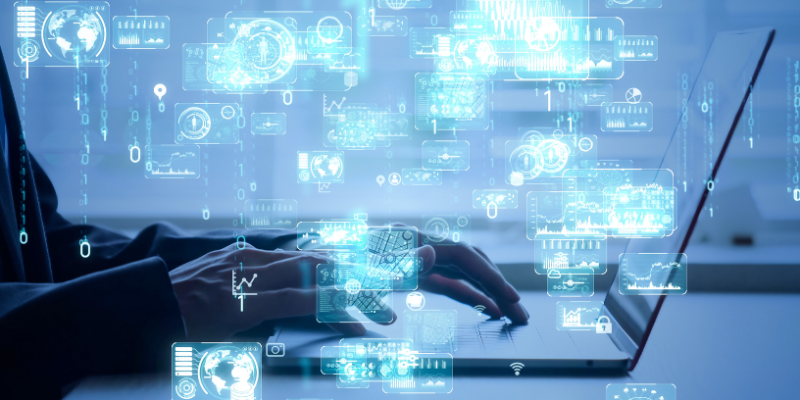 Nexdata Tecnologia Ltda