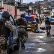 Tiroteio em Olinda: Confronto na PE-15 Expõe a Vulnerabilidade da Segurança Pública na Região Metropolitana do Recife
