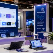 Startups de Pernambuco na Bett Brasil: como o Nordeste está redefinindo o futuro da educação com tecnologia
