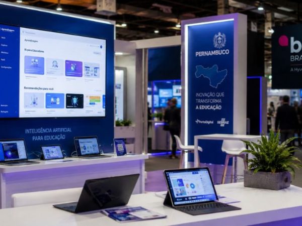 Startups de Pernambuco na Bett Brasil: como o Nordeste está redefinindo o futuro da educação com tecnologia