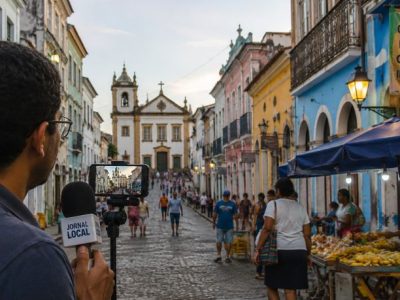 A relevância do jornalismo hiperlocal na preservação da identidade e na mediação dos fatos em Pernambuco