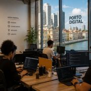 Três décadas de inovação: o legado do CESAR no ecossistema de tecnologia do Recife