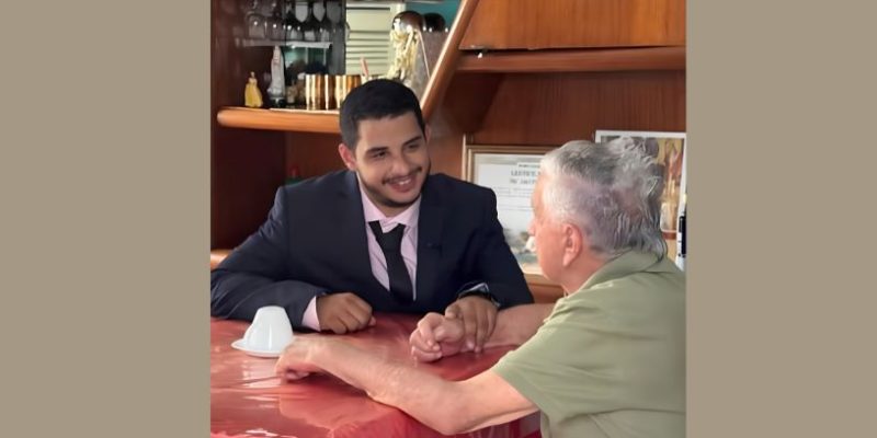 Yuri Silva Portela