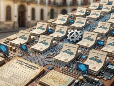 IA da Di2win multiplica por 16 os pedidos de ressarcimento da Saúde em Pernambuco