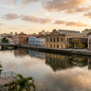 Porto Digital lança núcleo de R$ 18,5 milhões para formar empreendedores no Recife