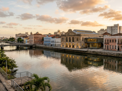 Porto Digital lança núcleo de R$ 18,5 milhões para formar empreendedores no Recife