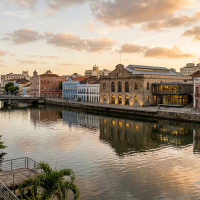 Porto Digital lança núcleo de R$ 18,5 milhões para formar empreendedores no Recife