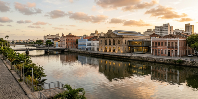 Porto Digital lança núcleo de R$ 18,5 milhões para formar empreendedores no Recife
