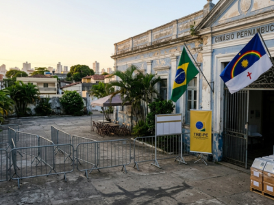 Eleições 2026 em Pernambuco: pesquisa coloca Raquel Lyra à frente de João Campos; veja o que muda na disputa