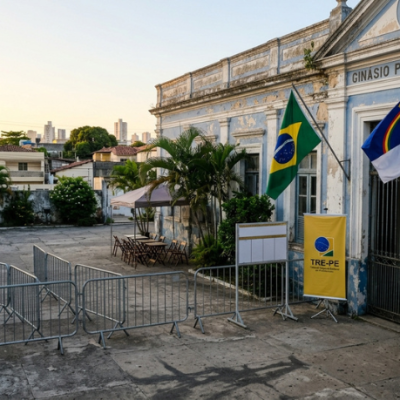 Eleições 2026 em Pernambuco: pesquisa coloca Raquel Lyra à frente de João Campos; veja o que muda na disputa