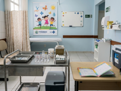 Pernambuco entra na reta final da campanha de vacinação: o que pais e responsáveis precisam fazer até 1º de setembro