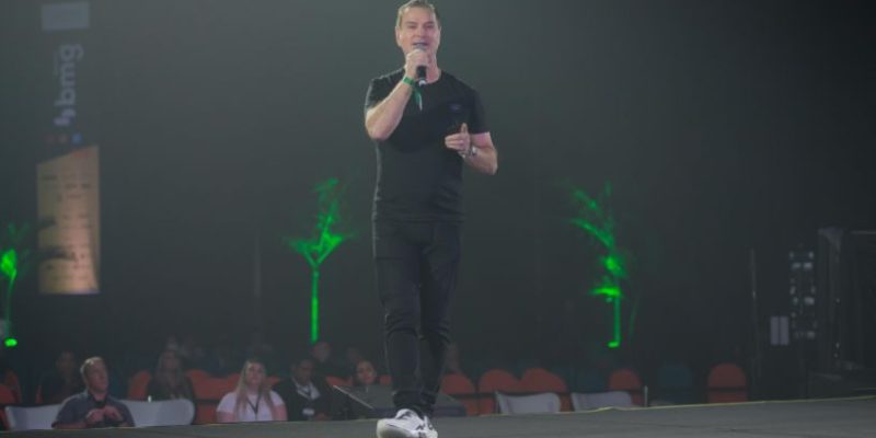 Márcio Alaor de Araújo