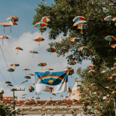 OlinTech 2026 em Olinda: como o festival de tecnologia pode abrir oportunidades para pernambucanos