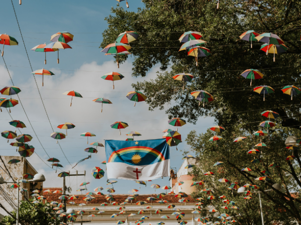 OlinTech 2026 em Olinda: como o festival de tecnologia pode abrir oportunidades para pernambucanos