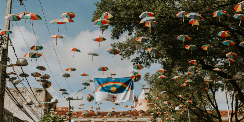 OlinTech 2026 em Olinda: como o festival de tecnologia pode abrir oportunidades para pernambucanos